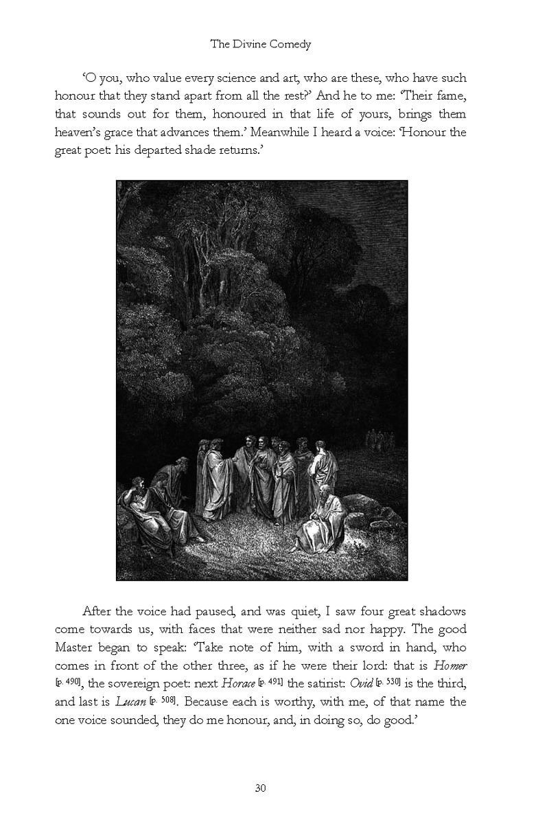 Dante: The Divine Comedy - Page 26